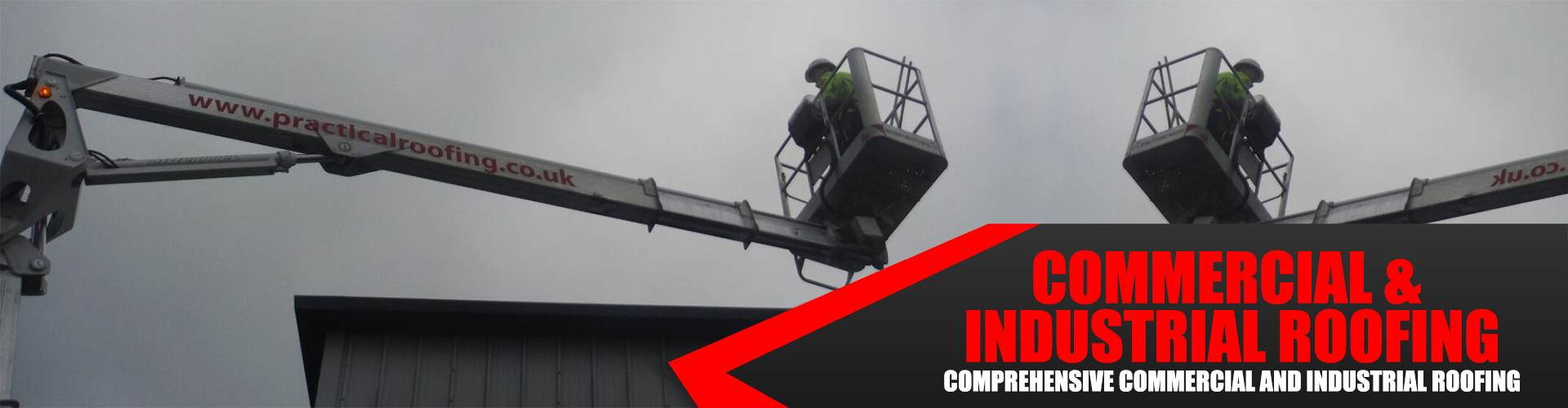 Halesowen Roofing - Halesowen, West Midlands